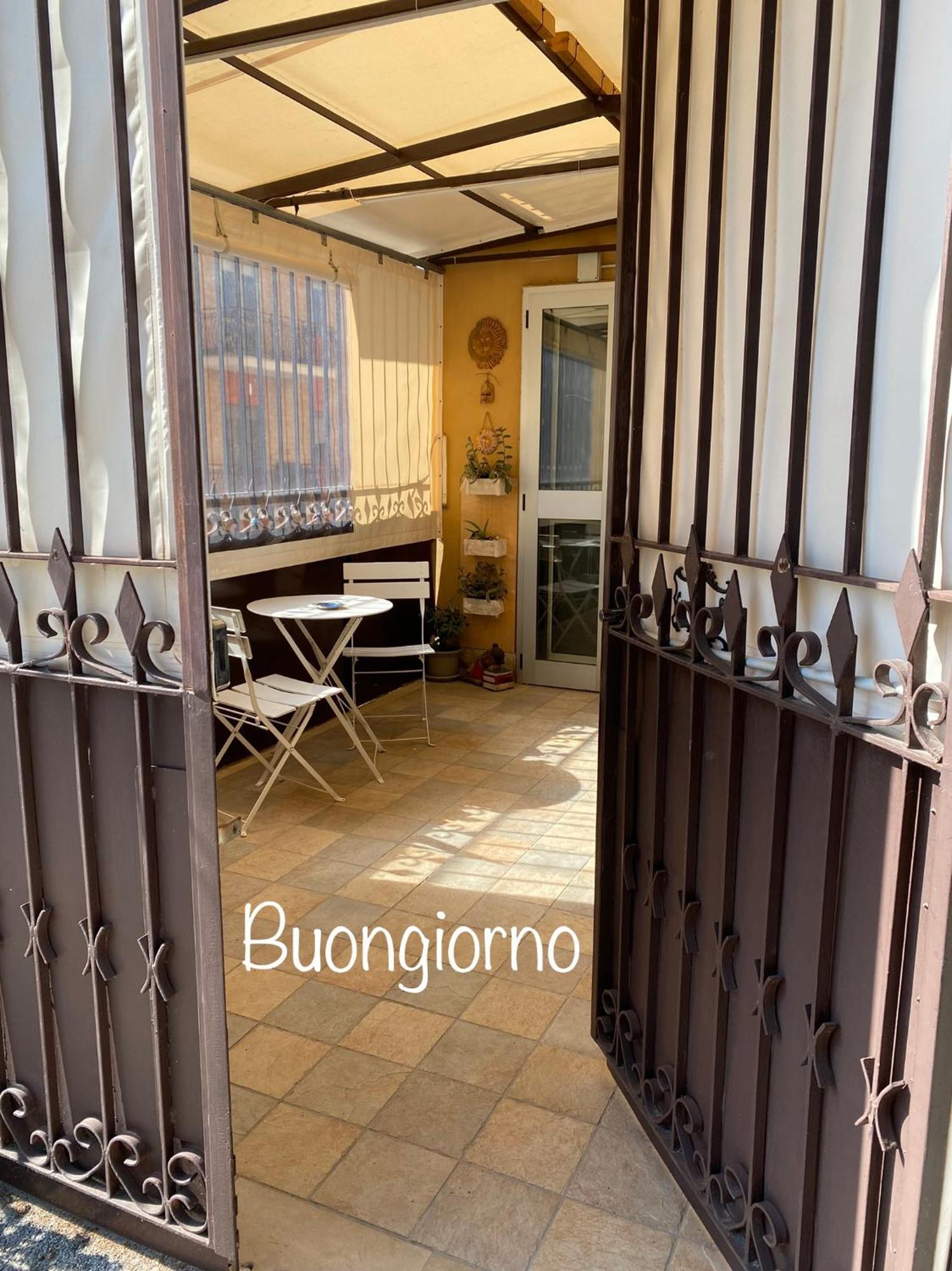Casa Incoronata Campobasso Exterior photo